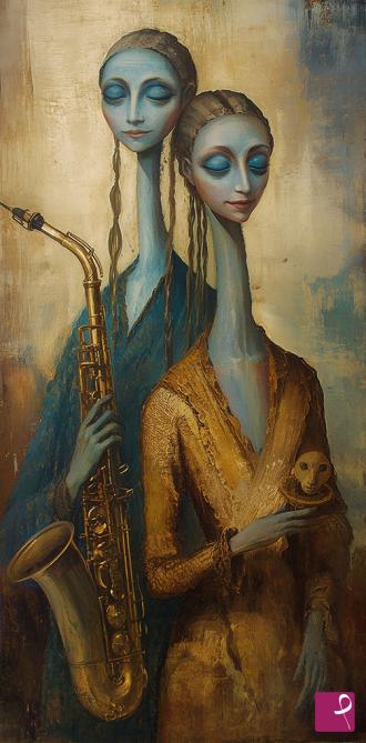online paintings on sale