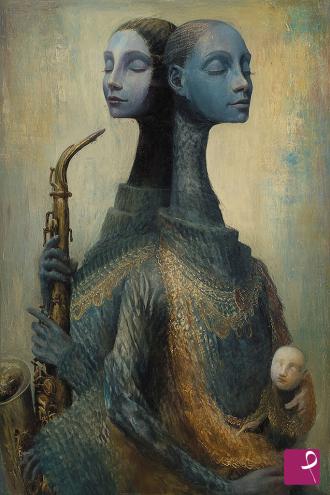 online paintings on sale