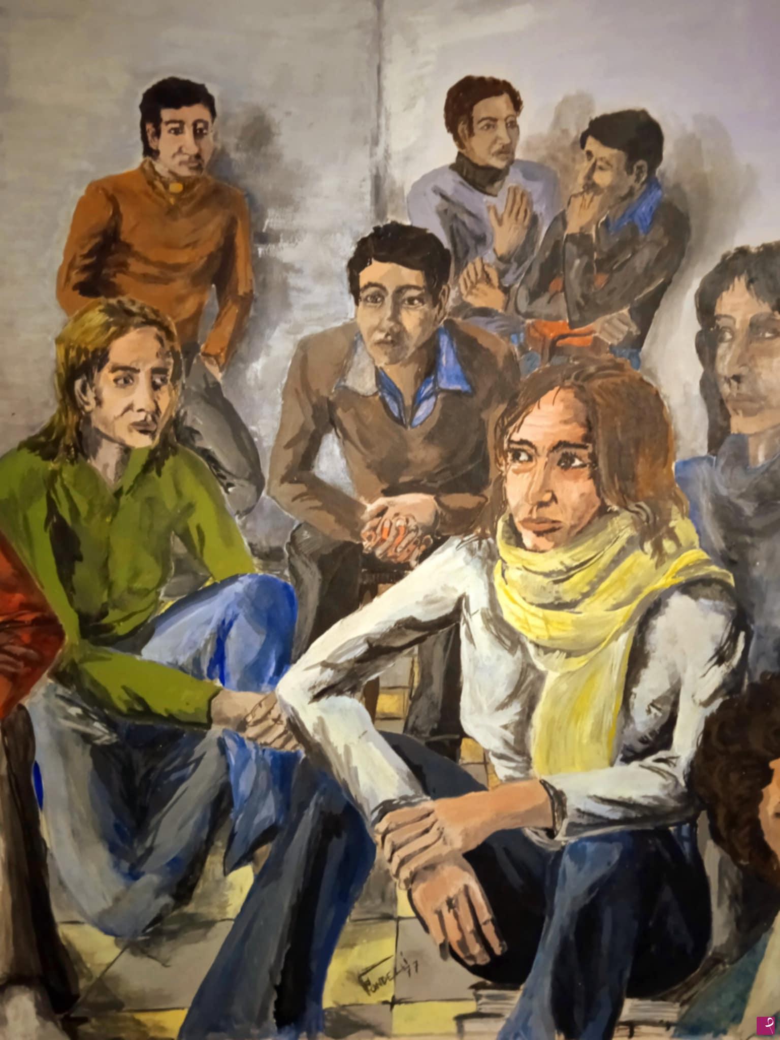 paintings on sale online