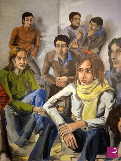 online paintings on sale