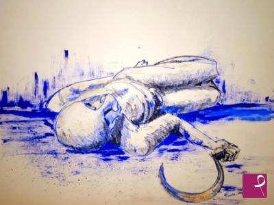 online paintings on sale