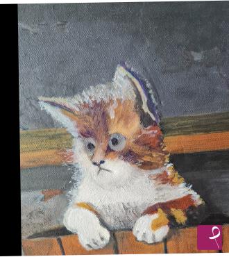 online paintings on sale