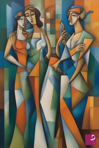 online paintings on sale