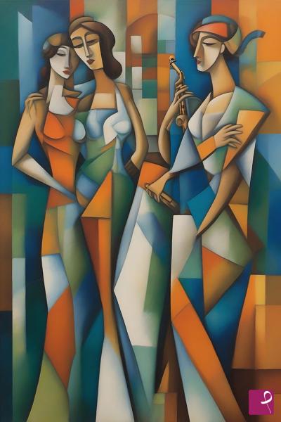online paintings on sale