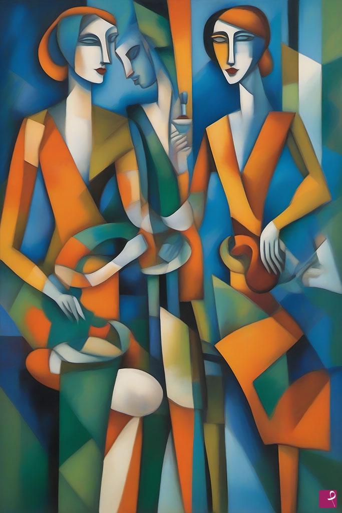 paintings on sale online