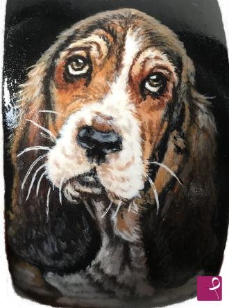 sold painting on PitturiAmo