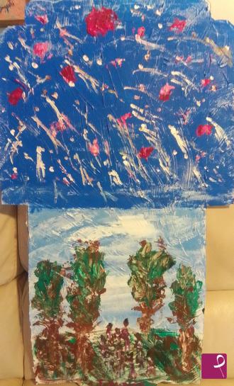 online paintings on sale