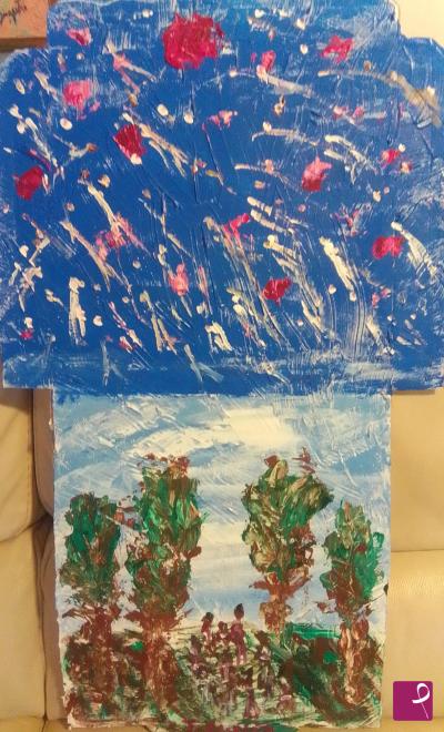 online paintings on sale