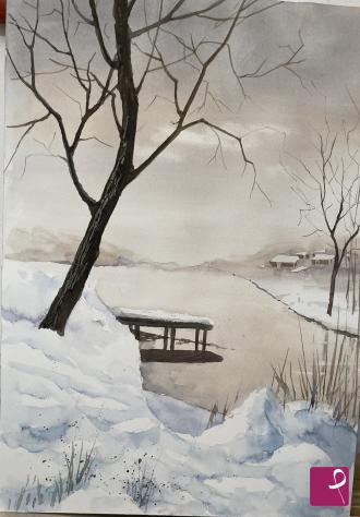 online paintings on sale
