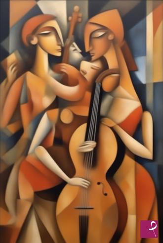 online paintings on sale
