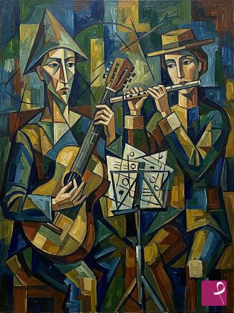 online paintings on sale