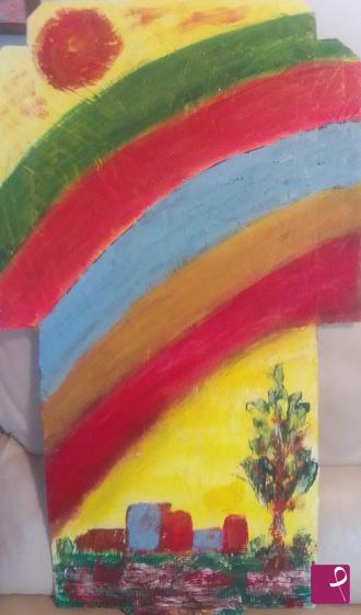 online paintings on sale