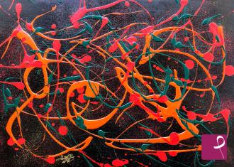 online paintings on sale