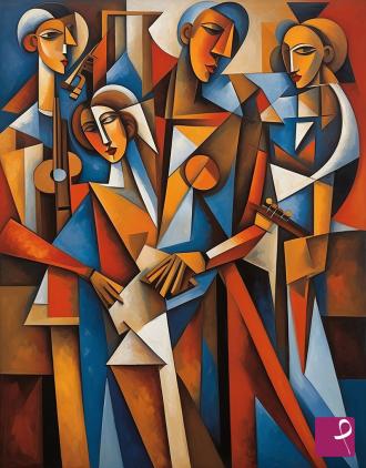 online paintings on sale
