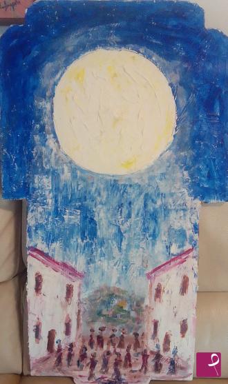 online paintings on sale