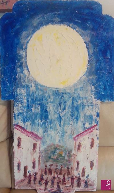 online paintings on sale