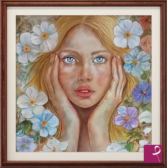 online paintings on sale