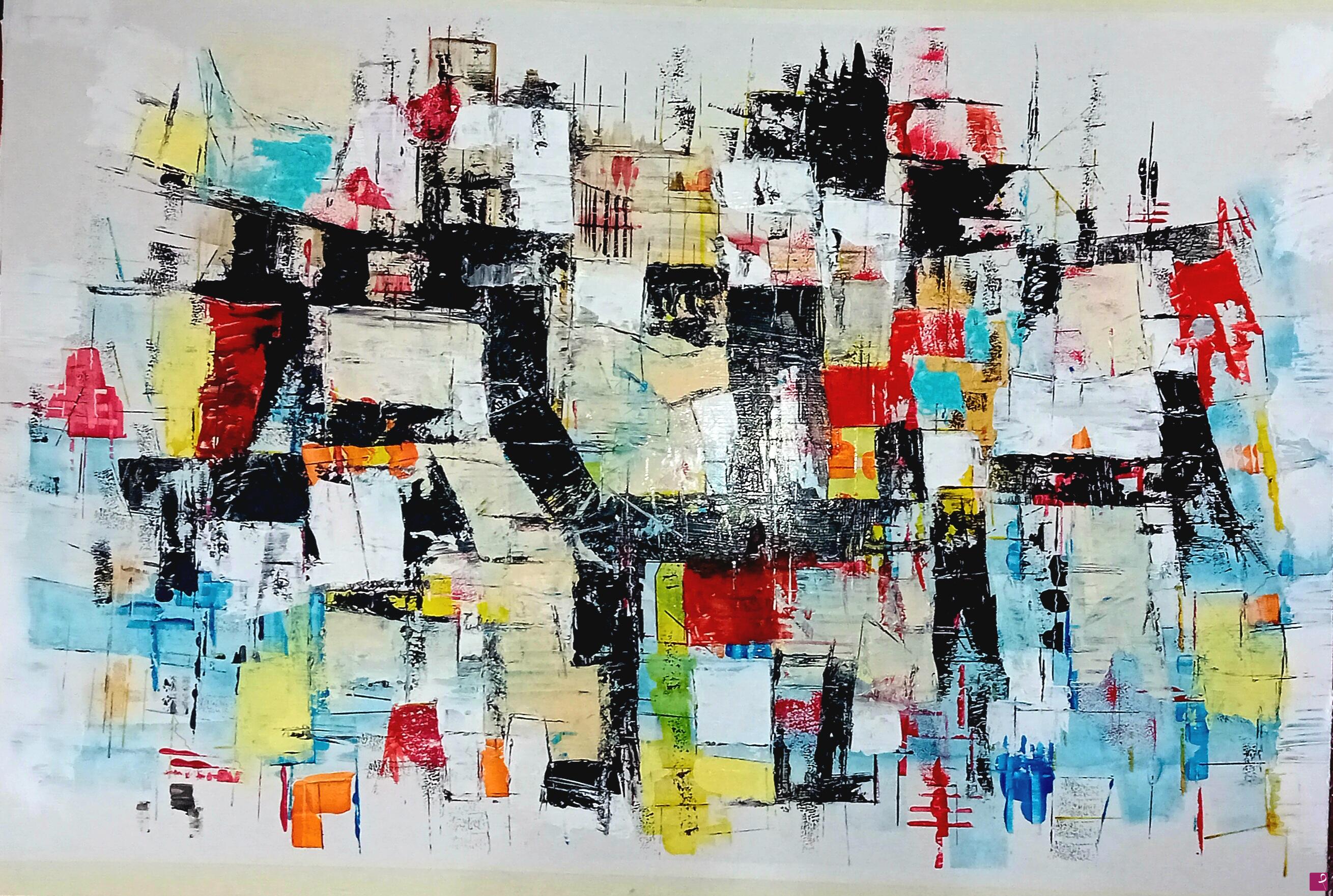 paintings on sale online