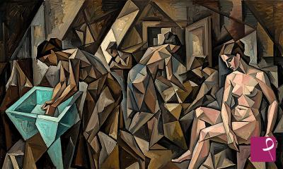 online paintings on sale