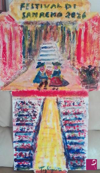 online paintings on sale