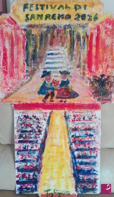 online paintings on sale