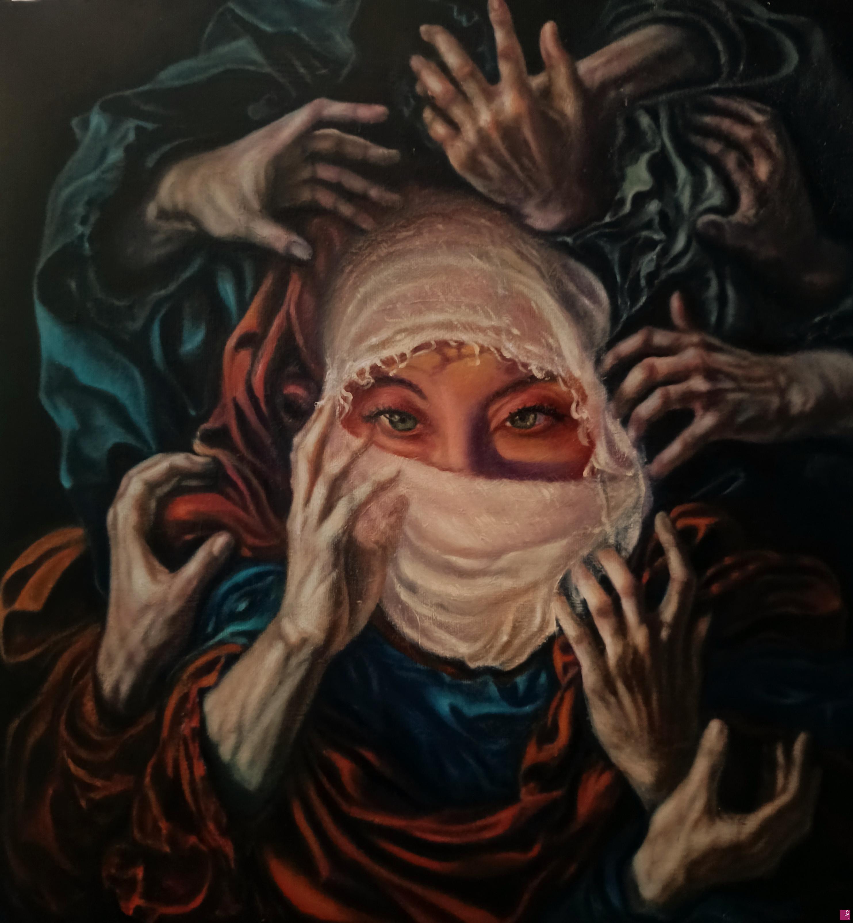 paintings on sale online