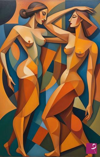 online paintings on sale