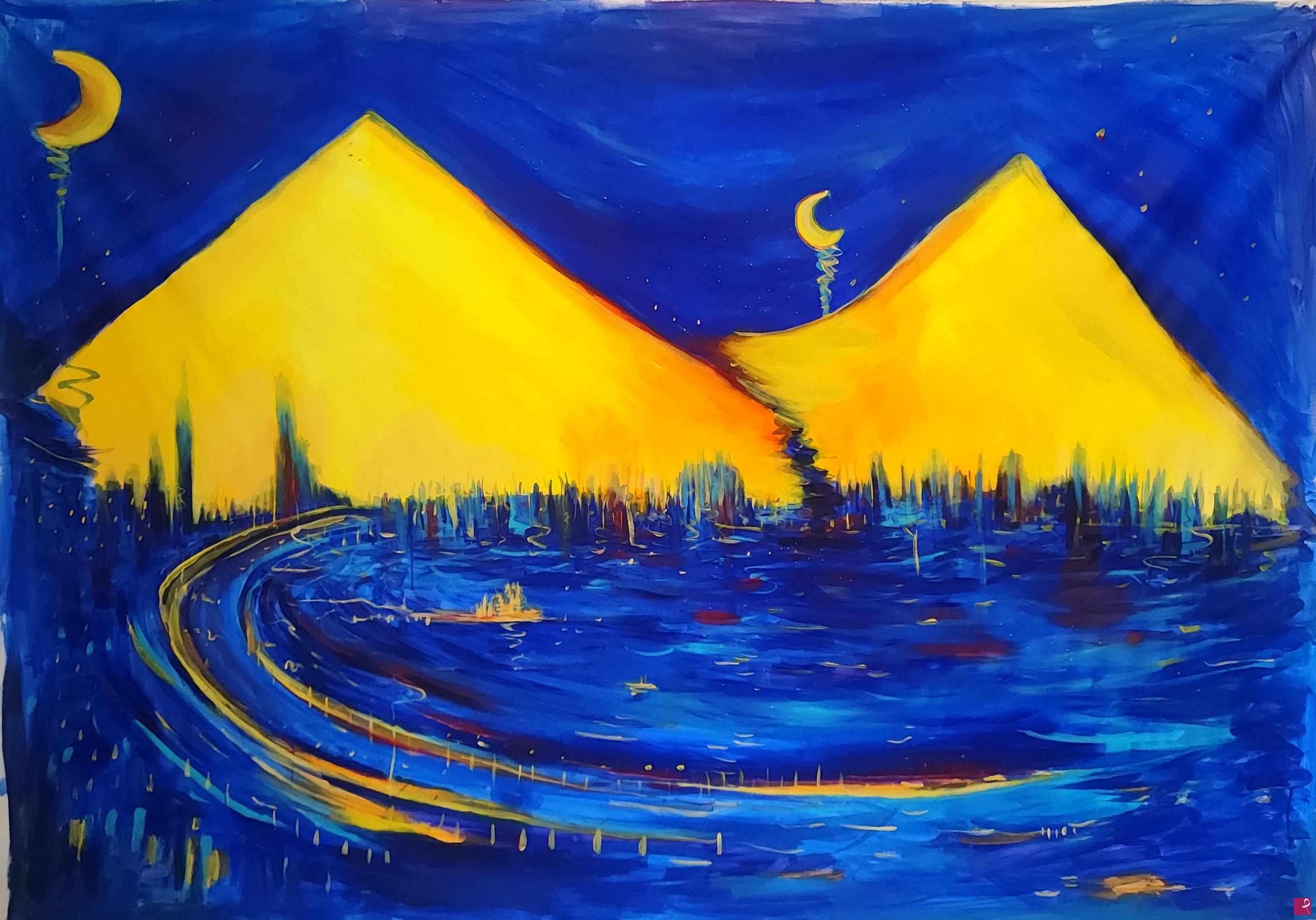 paintings on sale online