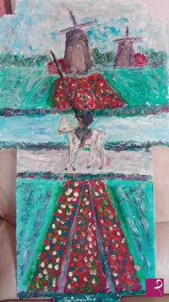 online paintings on sale