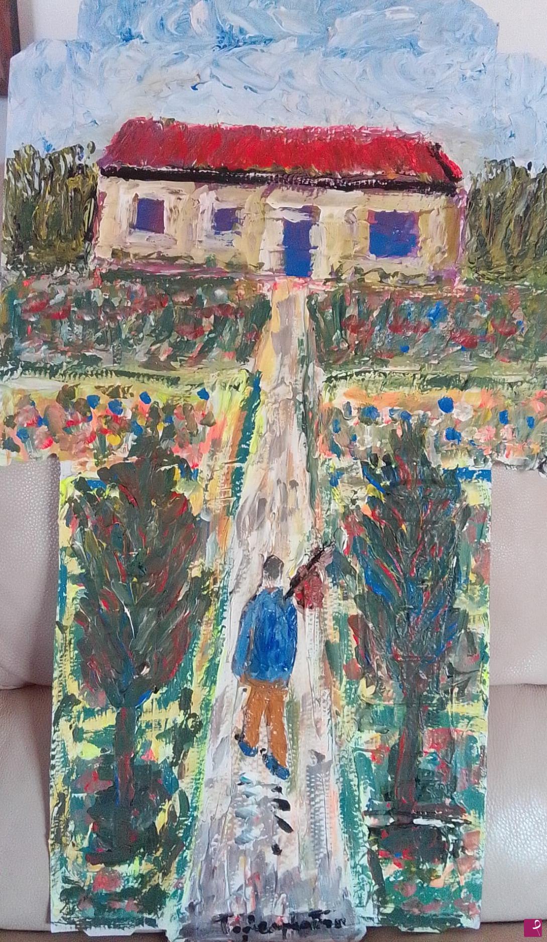 paintings on sale online