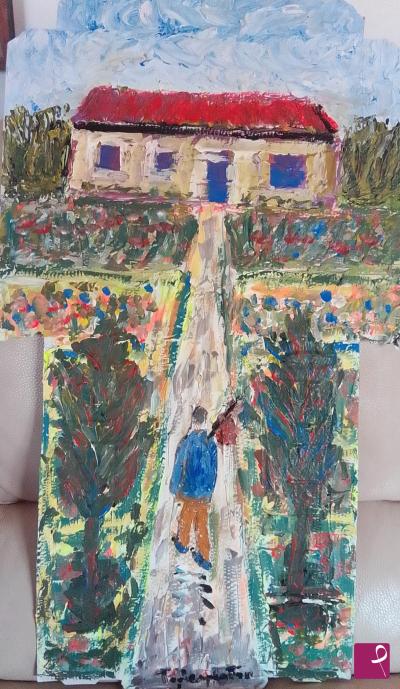 online paintings on sale