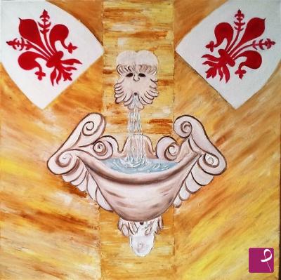 online paintings on sale