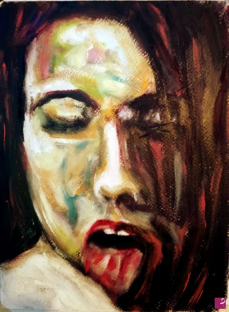 paintings on sale online