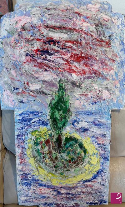online paintings on sale