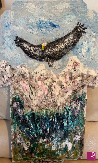 online paintings on sale