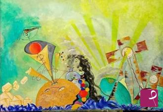 online paintings on sale