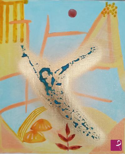 online paintings on sale