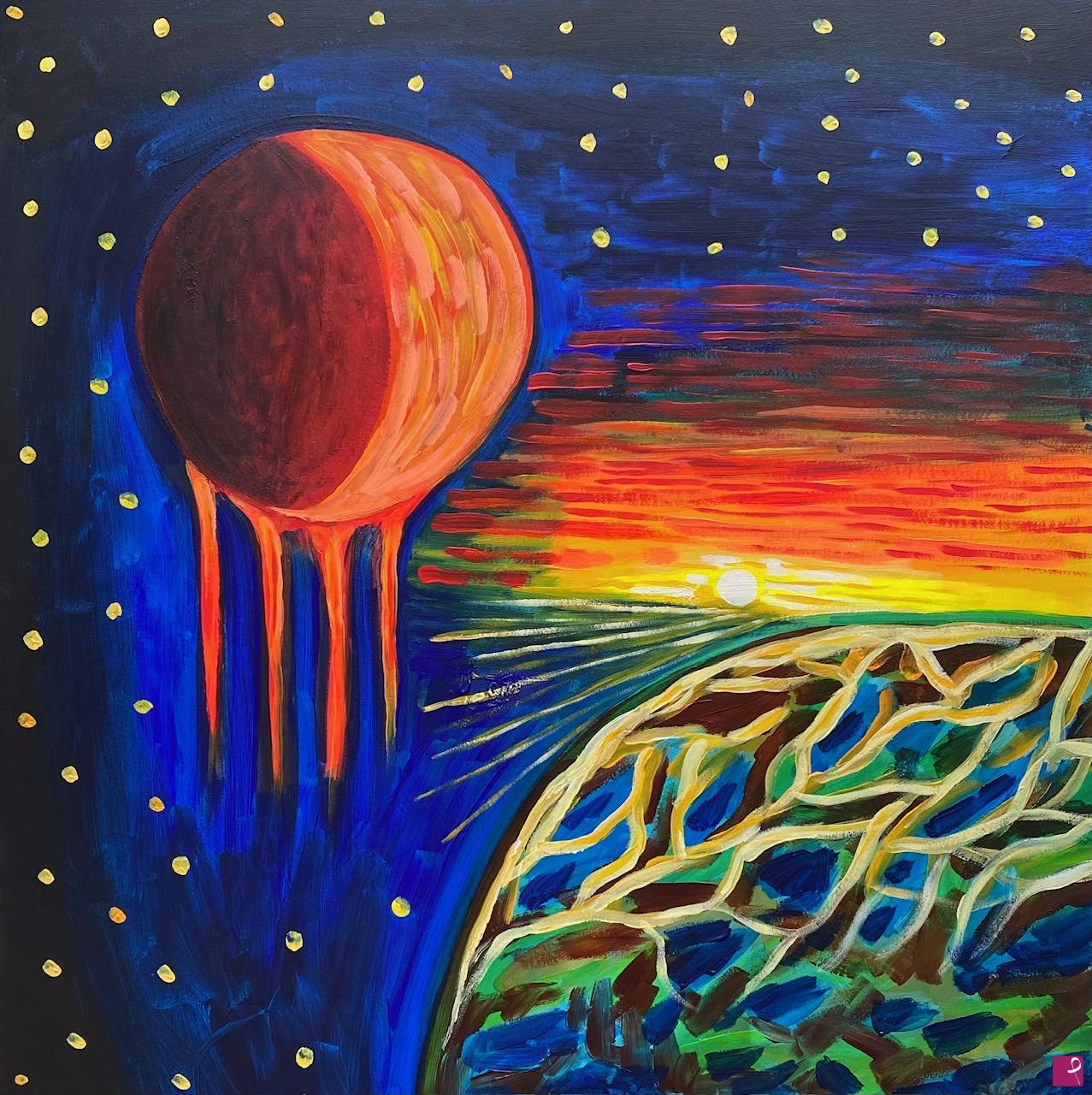 paintings on sale online