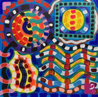 online paintings on sale