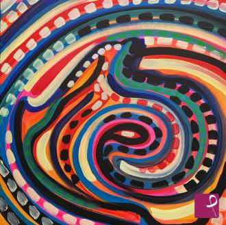 online paintings on sale