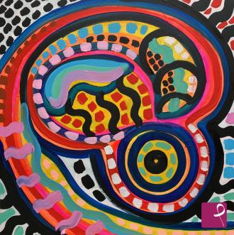 online paintings on sale
