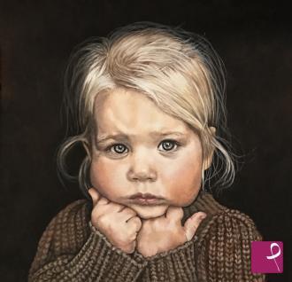sold painting on PitturiAmo