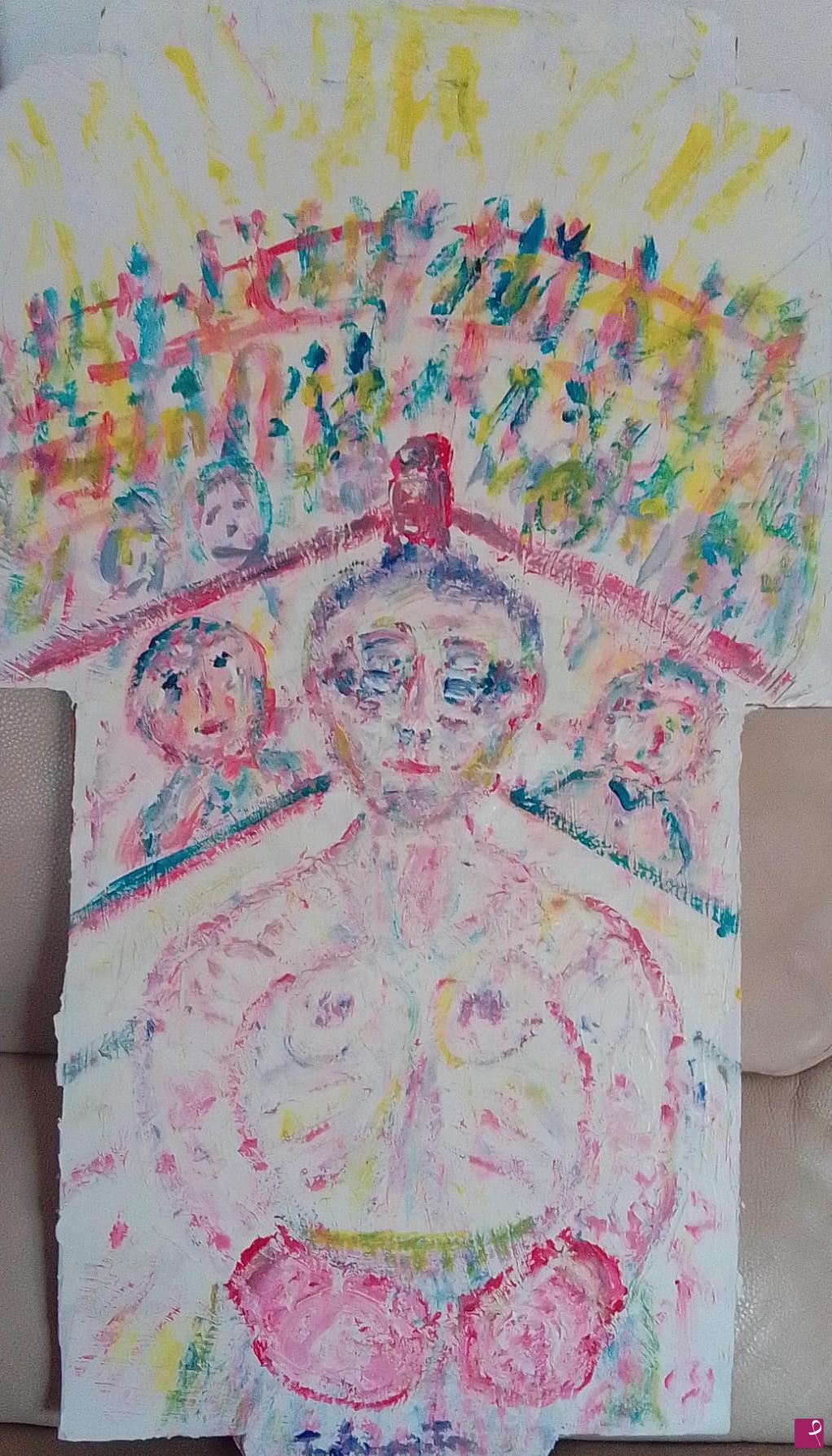 paintings on sale online