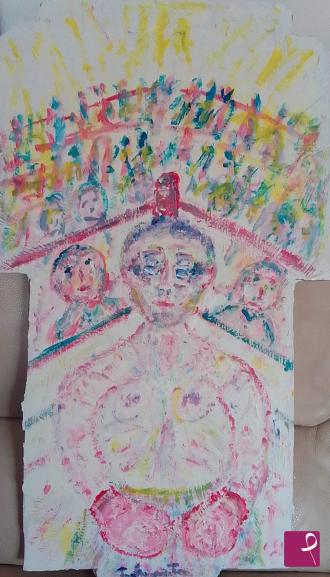 online paintings on sale