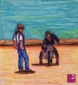 online paintings on sale
