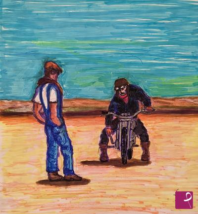 online paintings on sale