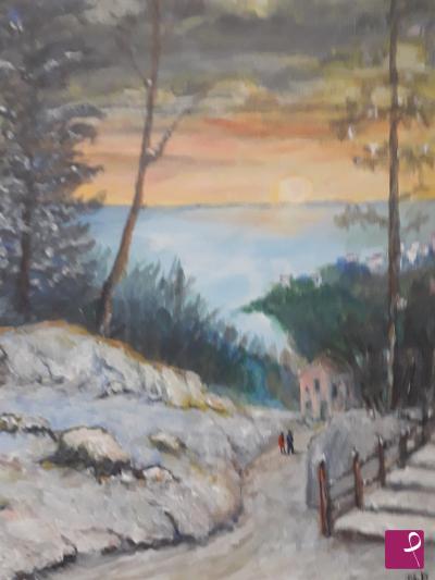 online paintings on sale