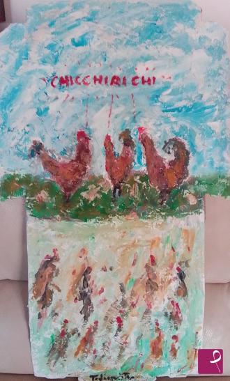 online paintings on sale