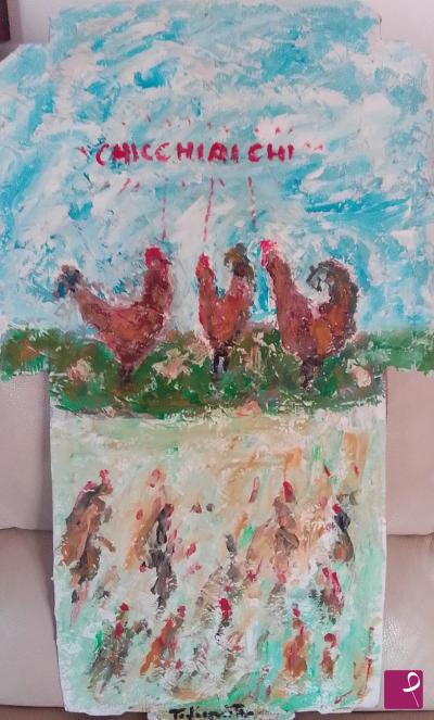 online paintings on sale