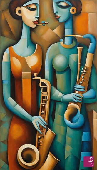 online paintings on sale